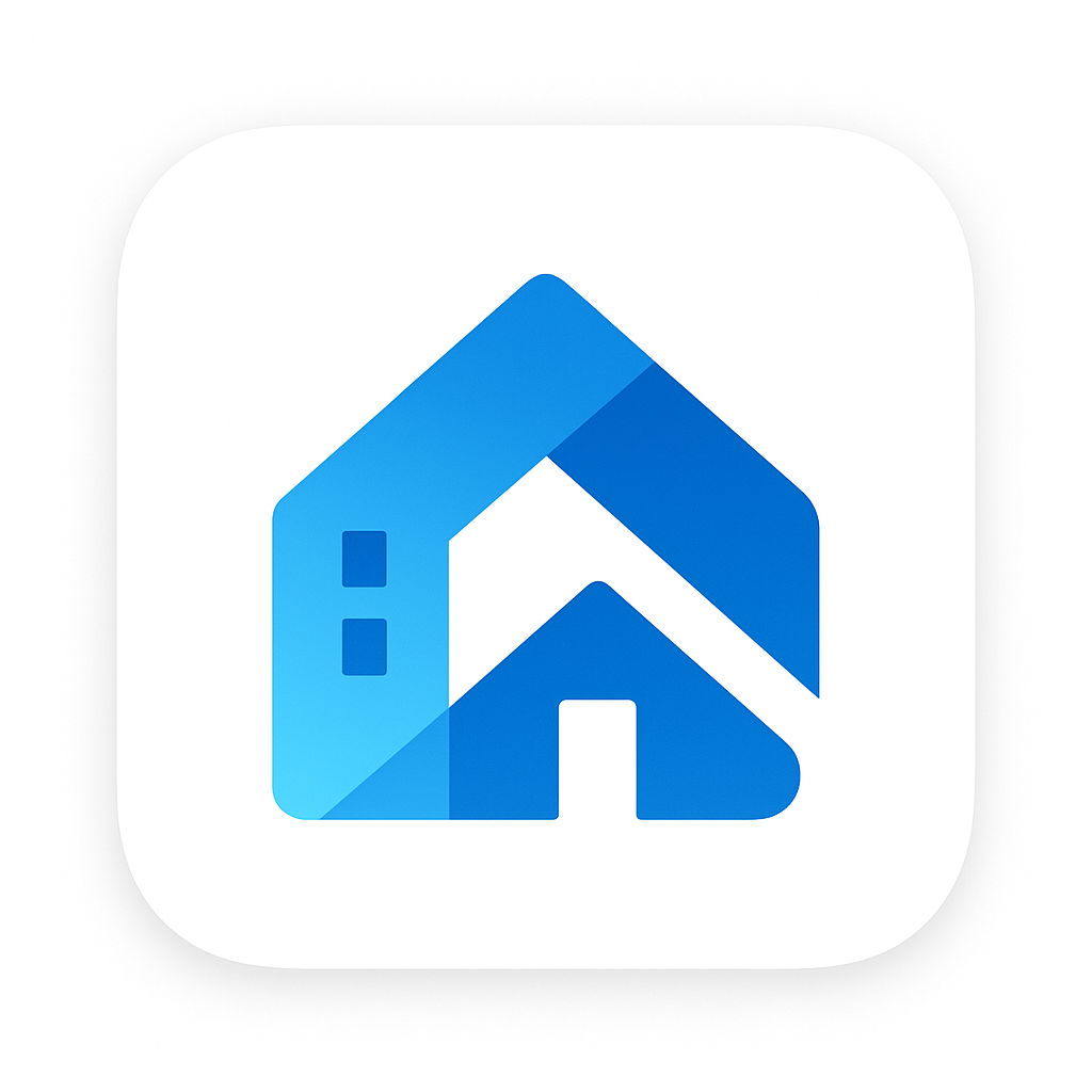 MK Property Logo